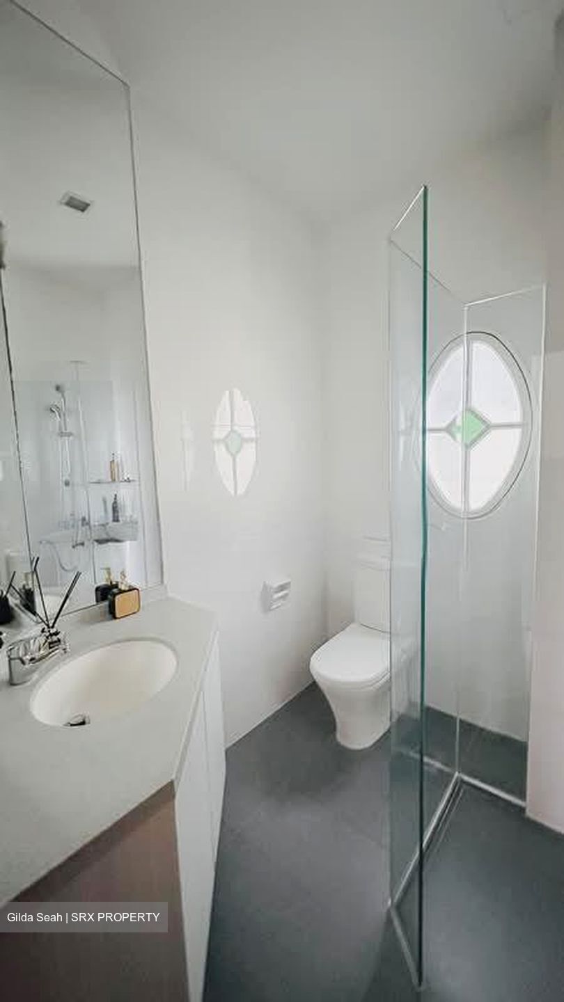 Gentle Villas (D11), Detached #564583081